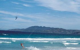 Suítes Praia Do Foguete